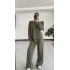 Storm Modal Takım - Haki