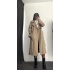 Talia Trençkot - Vizon