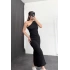 Tasha Etek Takım - Siyah