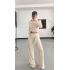 Vaiva Takım - Bej