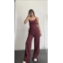 Yoanna Takım - Bordo