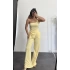 Yoanna Takım - Sarı