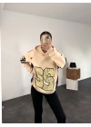 22 Oversize Sweatshirt