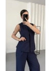 Stella Keten Takım - Lacivert