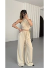 Willow Takım - Bej