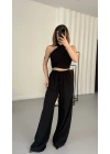 Willow Takım - Siyah