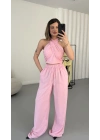 Willow Takım - Pembe