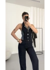 Anita Jean Takım - Lacivert