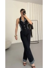 Anita Jean Takım - Lacivert