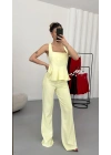 Larissa Volanlı Takım - Sarı