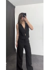 Alena Takım - Siyah