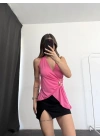 Alex Toka Bluz - Pembe