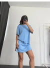 Amelia Takım - Mavi