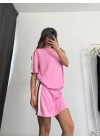 Amelia Takım - Pembe