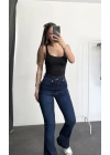 Arya İspanyol Jean - Kot