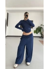 Avia Viskon Basic Takım - Lacivert