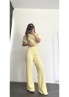 Buble Basic Takım - Sarı