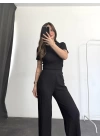 Buble Basic Takım - Siyah