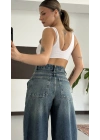 Buffy Boyfriend Jean - Kot