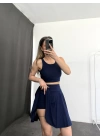 Candy Takım - Lacivert