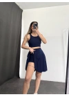 Candy Takım - Lacivert