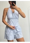 Carol Çizgili Takım