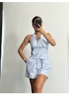 Carol Çizgili Takım