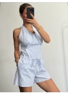 Carol Çizgili Takım