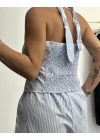 Carol Çizgili Takım