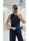 Christina Takım - Lacivert