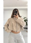 Ciara Pensli Ceket - Bej