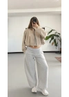 Ciara Pensli Ceket - Bej