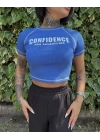 Confidence Crop-Mavi