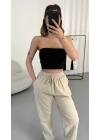Daisy Pantolon - Bej
