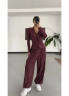 Diana ZR Muadil Takım - Bordo