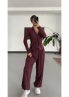 Diana ZR Muadil Takım - Bordo
