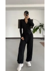 Diana ZR Muadil Takım - Siyah