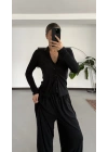 Diana ZR Muadil Takım - Siyah