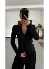 Diana ZR Muadil Takım - Siyah