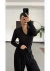 Diana ZR Muadil Takım - Siyah