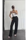 Elsa Pantolon - Siyah