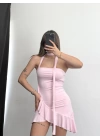 Ero Elbise - Pembe