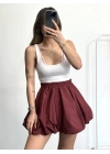 Grear Balloon Etek - Bordo