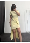 Hanny Elbise -Sarı