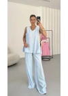 Helen Takım - Bebe Mavi