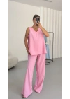 Helen Takım - Pembe