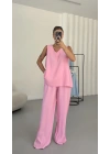 Helen Takım - Pembe