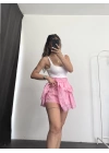 Hola Etek - Pembe
