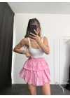 Hola Etek - Pembe