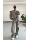 Iina Gabardin Takım - Haki